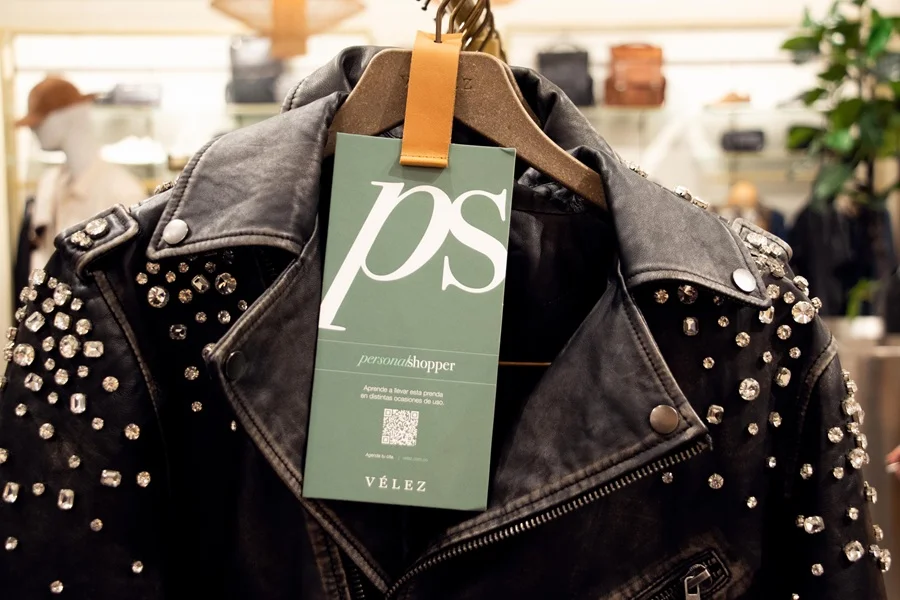 Estilo con Propósito: Así Innova Vélez. Estilo con Propósito: Así Innova Vélez.