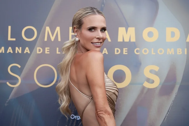 Colombiamoda Lidera el Estilo Latino. Colombiamoda Lidera el Estilo Latino.