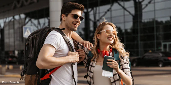 Colombianos Lideran las Nuevas Tendencias para Recorrer el Mundo.
