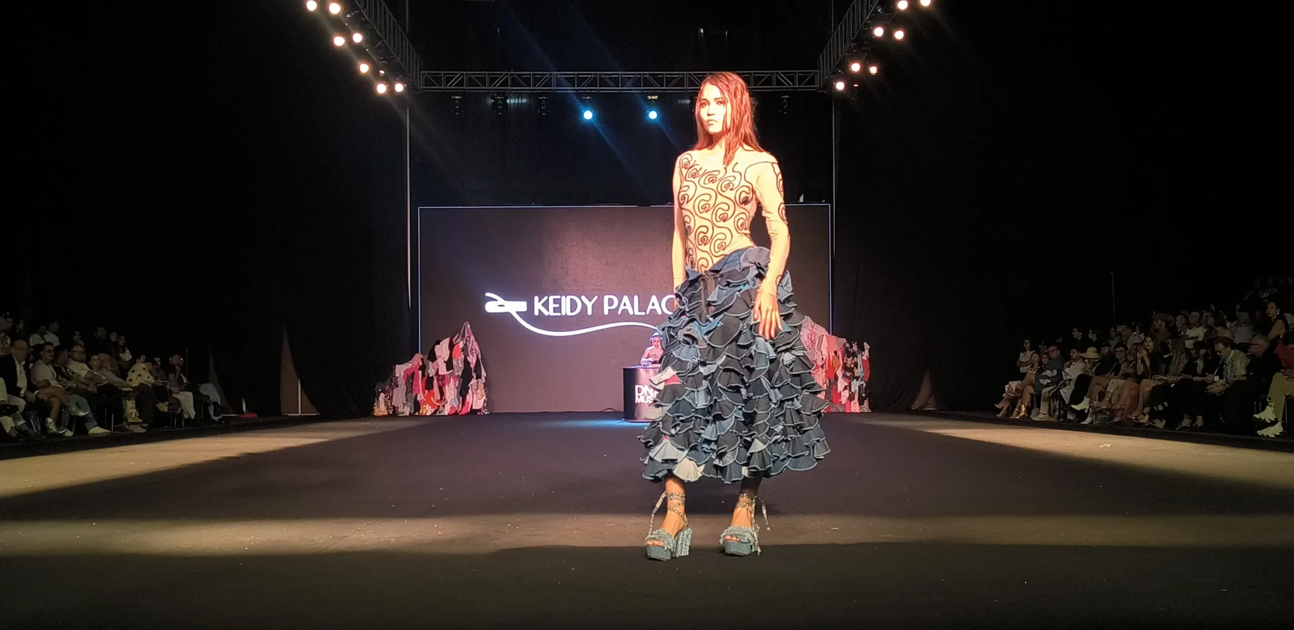 Moda en Movimiento: Un Legado de Inclusión y Talento. Moda en Movimiento: Un Legado de Inclusión y Talento.