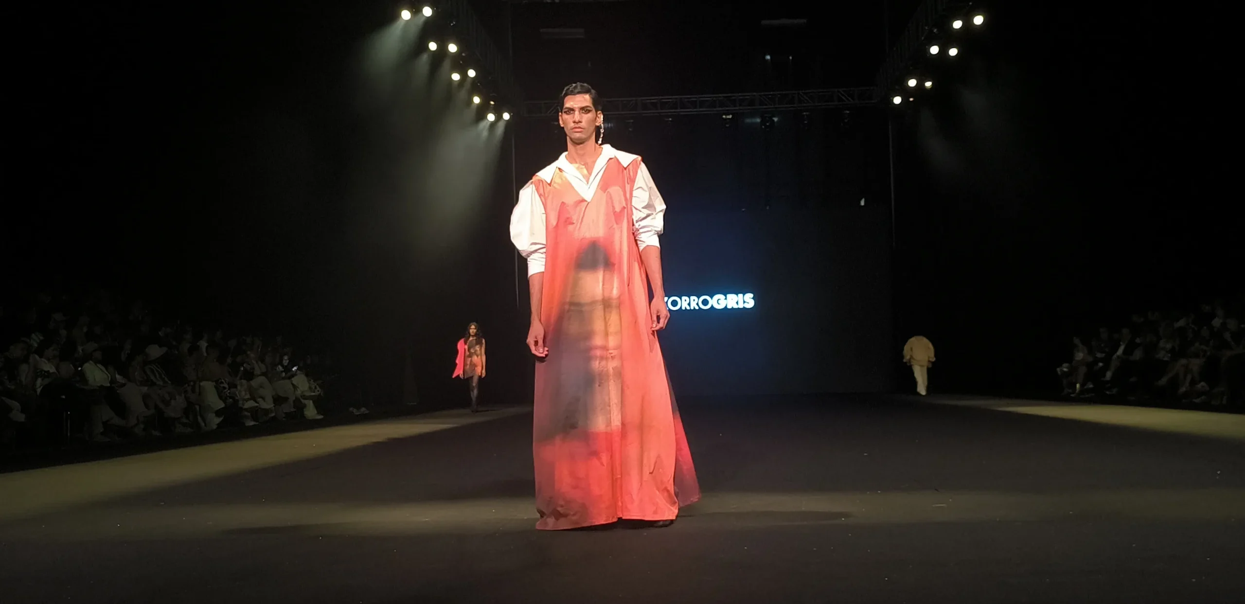 Moda en Movimiento: Un Legado de Inclusión y Talento. Moda en Movimiento: Un Legado de Inclusión y Talento.