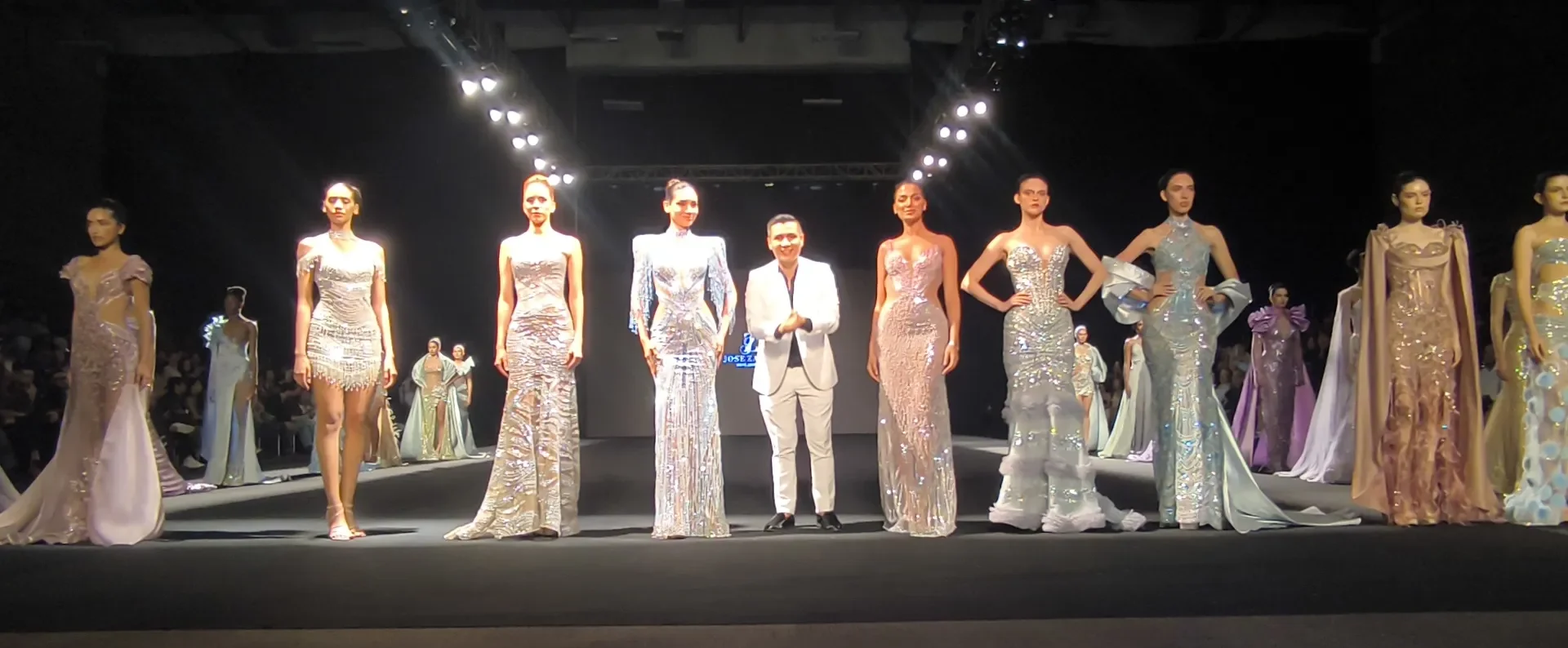 La Moda Hace Historia en Cali Con Distrito Moda. La Moda Hace Historia en Cali Con Distrito Moda.