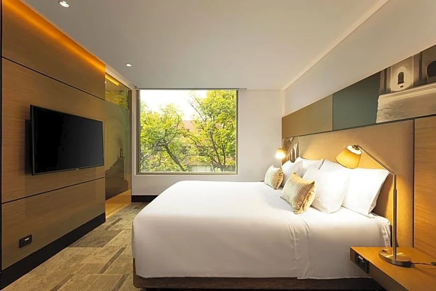 Hospitalidad: La Clave de GM Hoteles. Hospitalidad: La Clave de GM Hoteles.