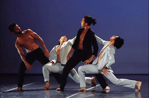 Incolballet Abre Inscripciones para Formar a las Nuevas Promesas. Incolballet Abre Inscripciones para Formar a las Nuevas Promesas.