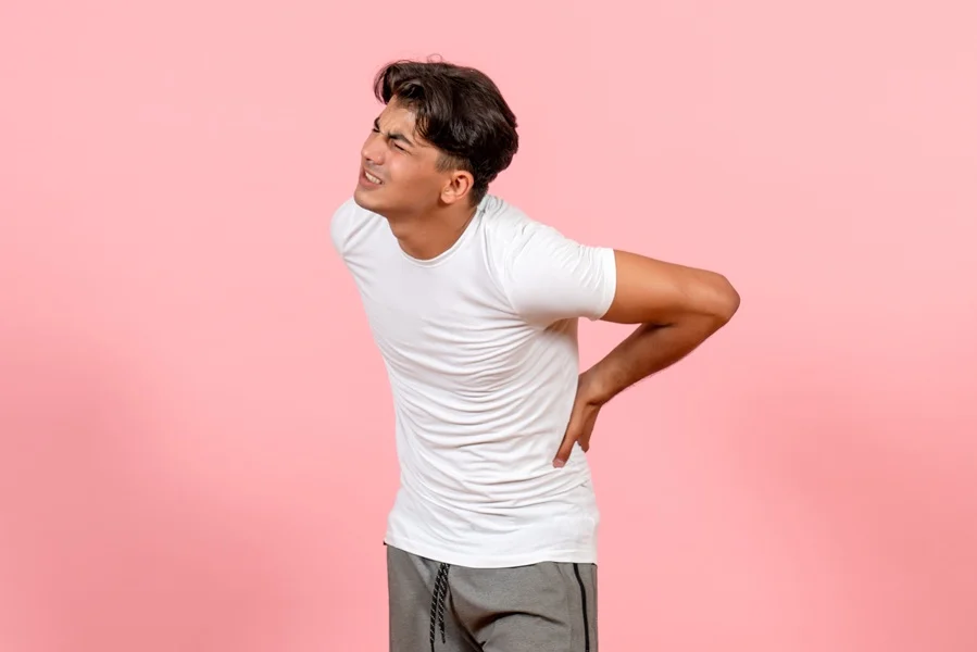 Dolor Ciático: Clave para Prevenirlo. Dolor Ciático: Clave para Prevenirlo.