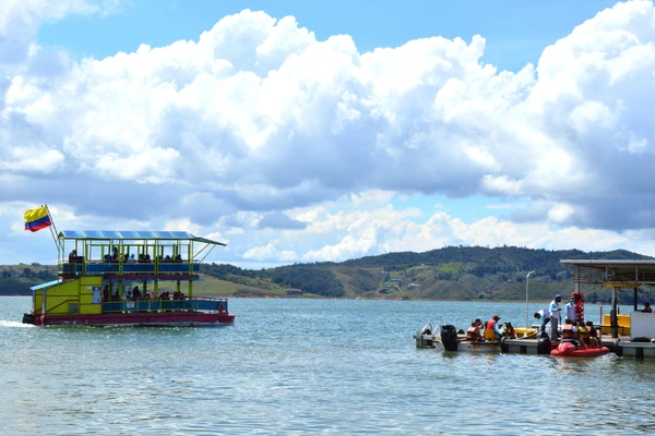 Turismo Rompe Récord en Valle.