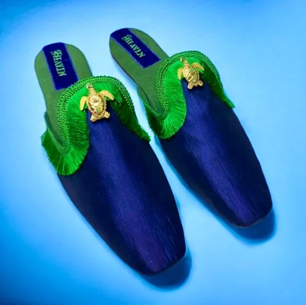 Calzado Único que Inspira Estilo. Calzado Único que Inspira Estilo.