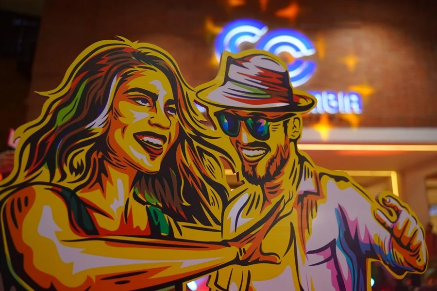 La Salsa Vive, Legado que Suena Fuerte. La Salsa Vive, Legado que Suena Fuerte.
