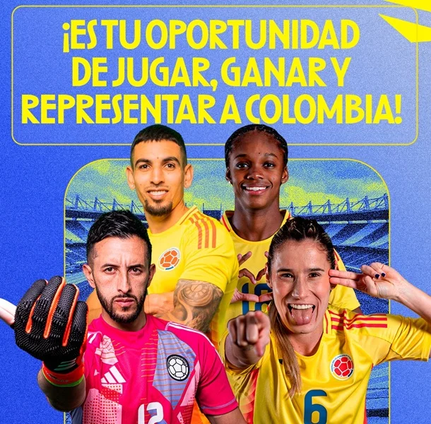 eFootball Enciende la Competencia Nacional eFootball Enciende la Competencia Nacional