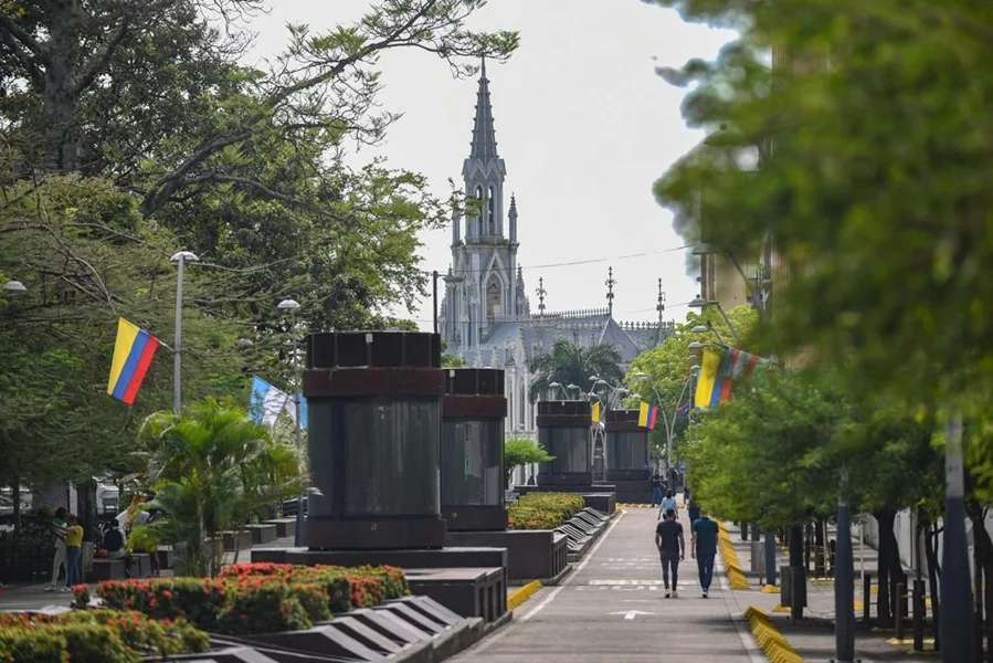 Turismo de Cali se Proyecta en Asia.