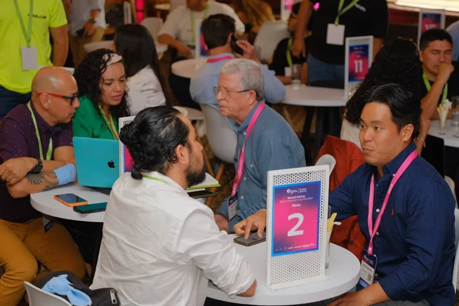 Venture Capital Transforma Cali.