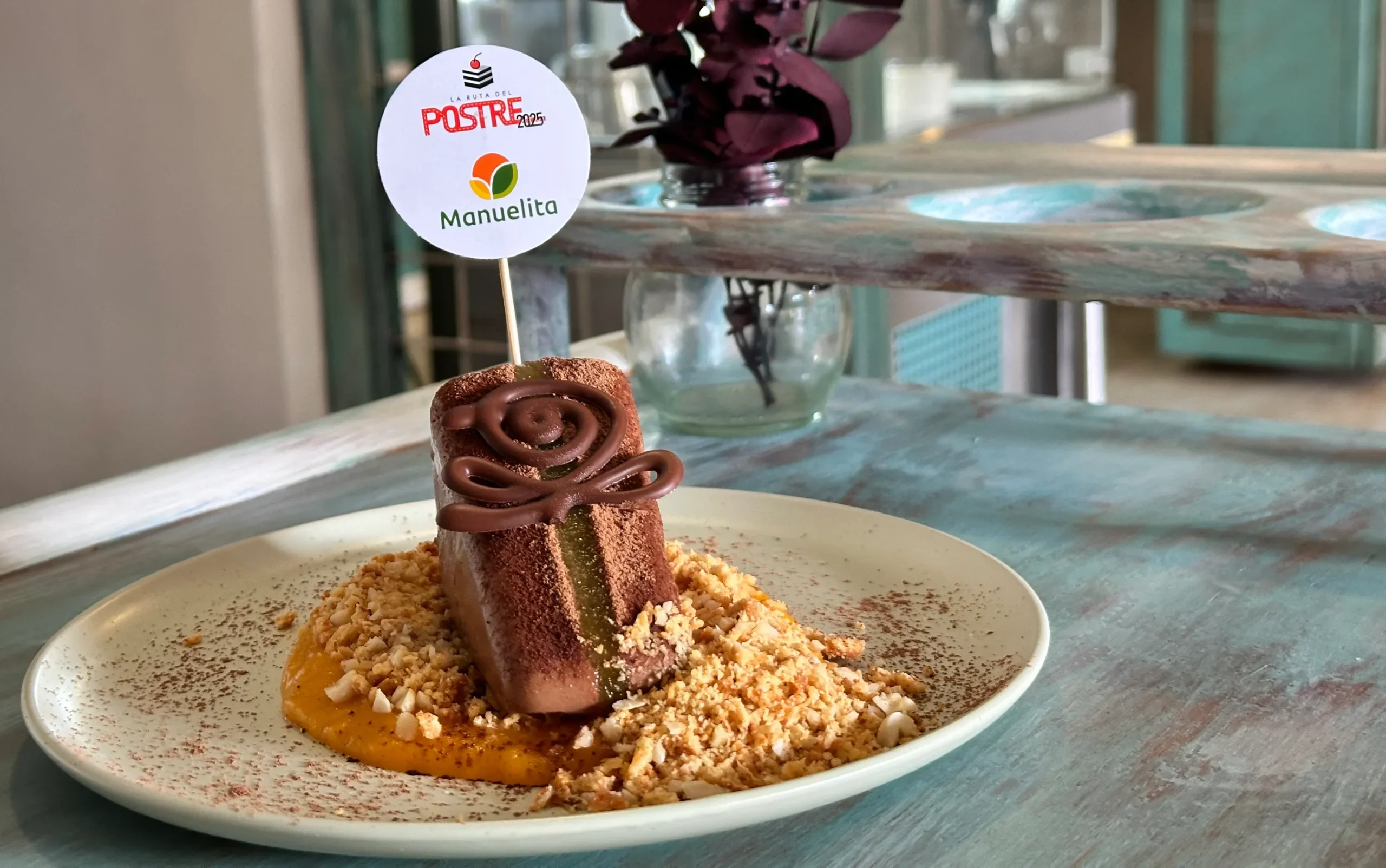 Ruta del Postre explota dulzura y conquista Colombia Ruta del Postre explota dulzura y conquista Colombia