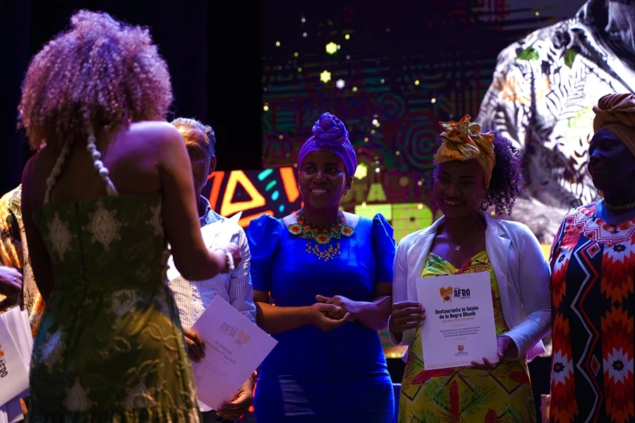 Afroturismo Impulsa a Cali.