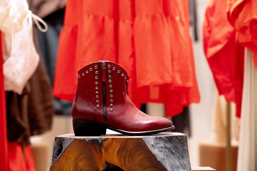 Moda Artesanal Conquista Medellín.