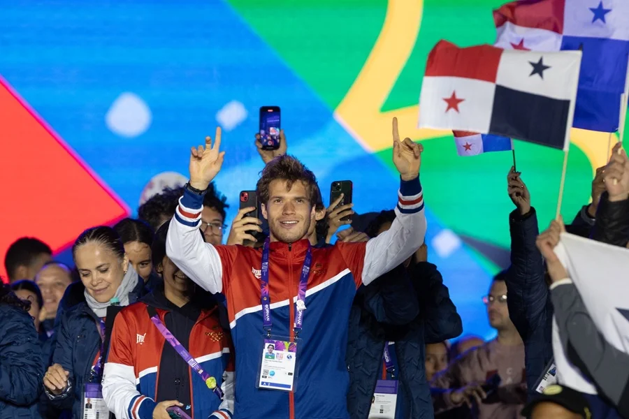 Juegos Panamericanos Cerraron a lo Grande Juegos Panamericanos Cerraron a lo Grande