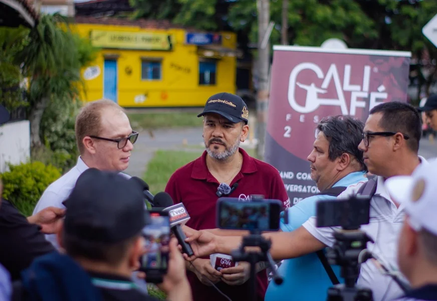 Festival de Café Llega a Cali.