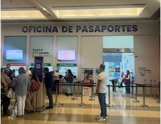 Pasaporte Valle Del Cauca Ultimo Llamado Para No Perder El Pago En Cali. Pasaporte Valle Del Cauca Ultimo Llamado Para No Perder El Pago En Cali.