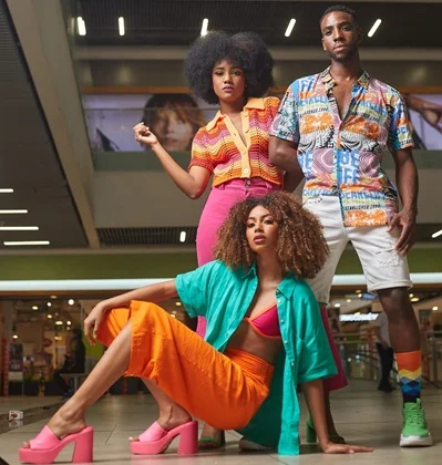 La Identidad Afro Toma Cali con Cultura. La Identidad Afro Toma Cali con Cultura.
