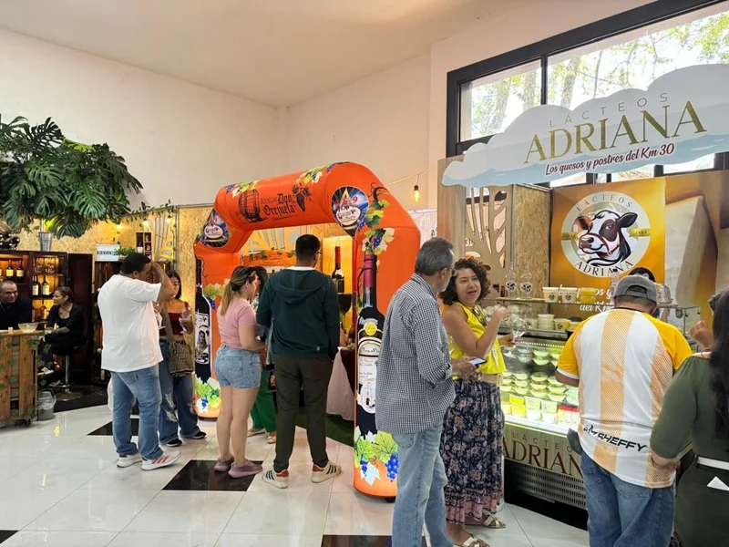 Cali Cocina Sabor que Enamora.