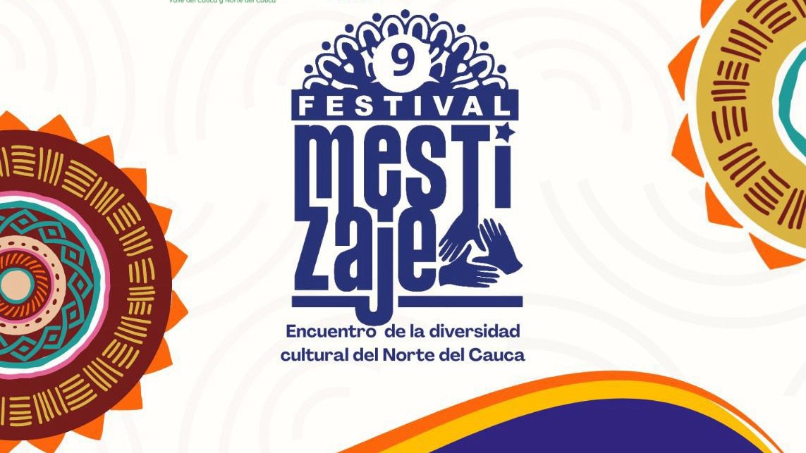 Festival Mestizaje