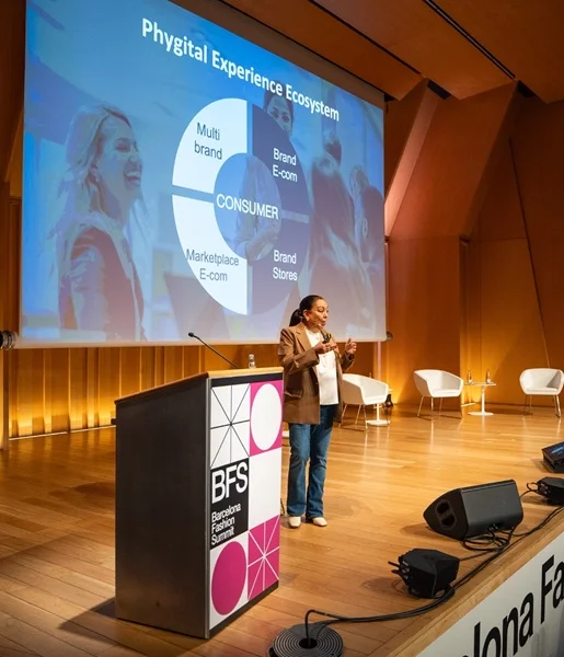 Colombia Fashion Summit Llega a Medellín