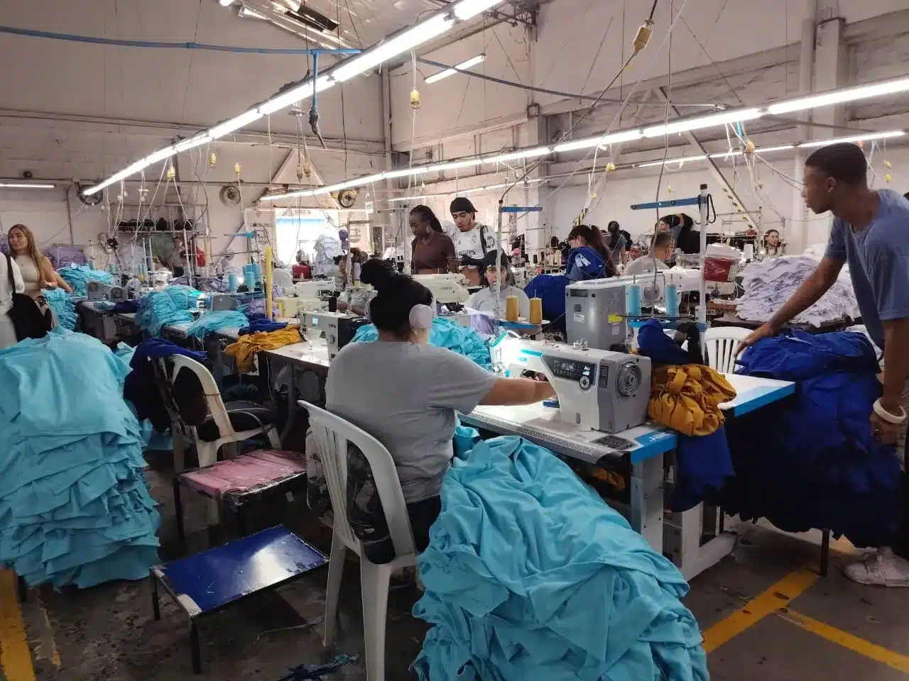 Ruta de la Moda en Cali ¡El Valle del Cauca Se Consolida Como Epicentro de Diseño con Visión Global!