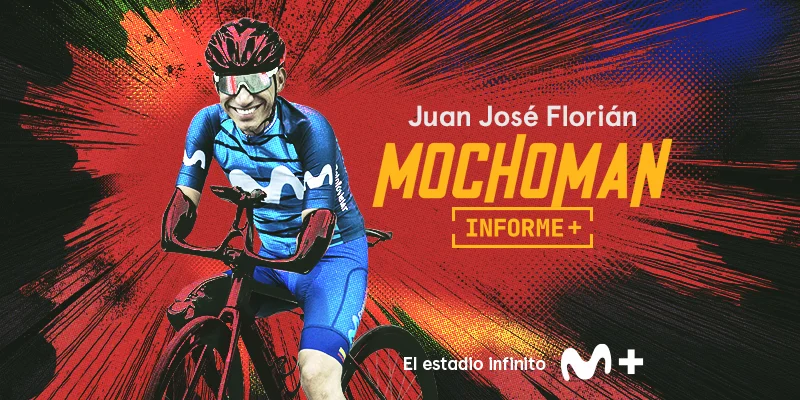Mochoman Inspira con Documental Histórico.