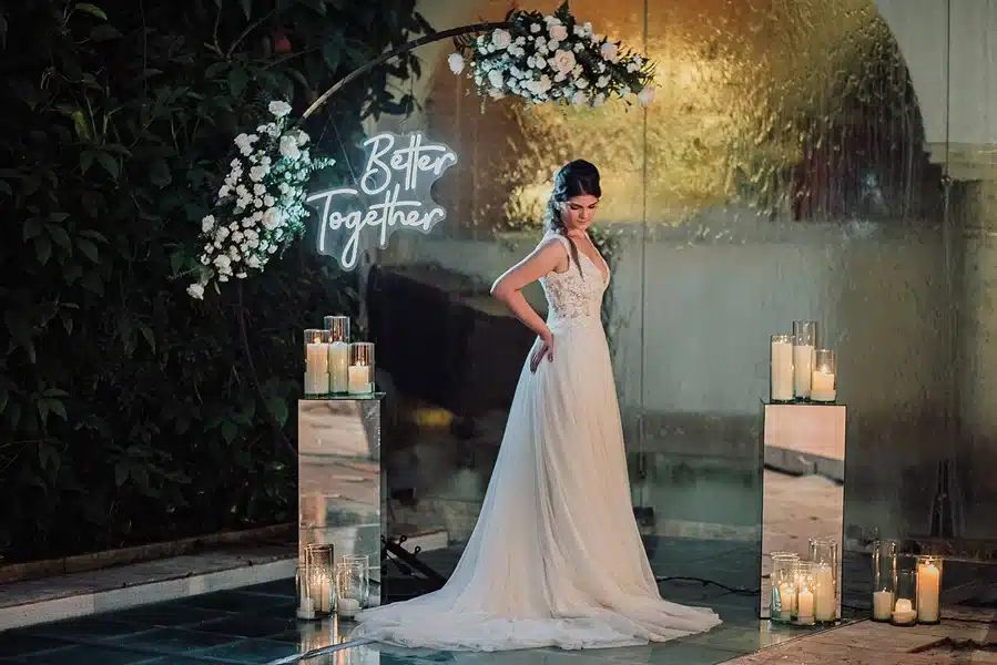 Cartagena es el Alma del Romance en Sudamérica y tu Boda Soñada te Espera.