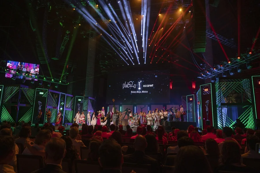 Premios Platino Xcaret 2026 Consolidan el Poder del Cine Iberoamericano.
