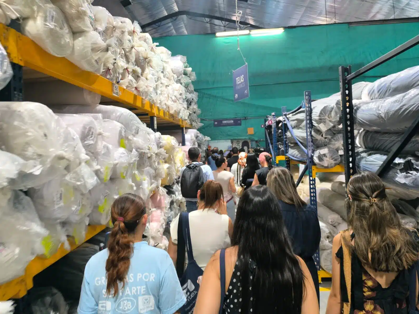Ruta de la Moda en Cali ¡El Valle del Cauca Se Consolida Como Epicentro de Diseño con Visión Global!- Aritex de Colombia En Cali