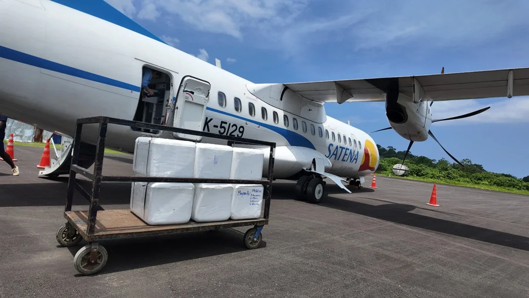 Conectividad Aérea Desde Cali se Moderniza para Viajar al Pacífico y al Sur del País.