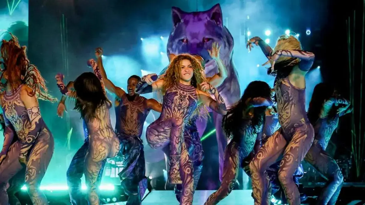 Shakira Impulsa a Cali: Derrama Económica y Vitrina Cultural Global