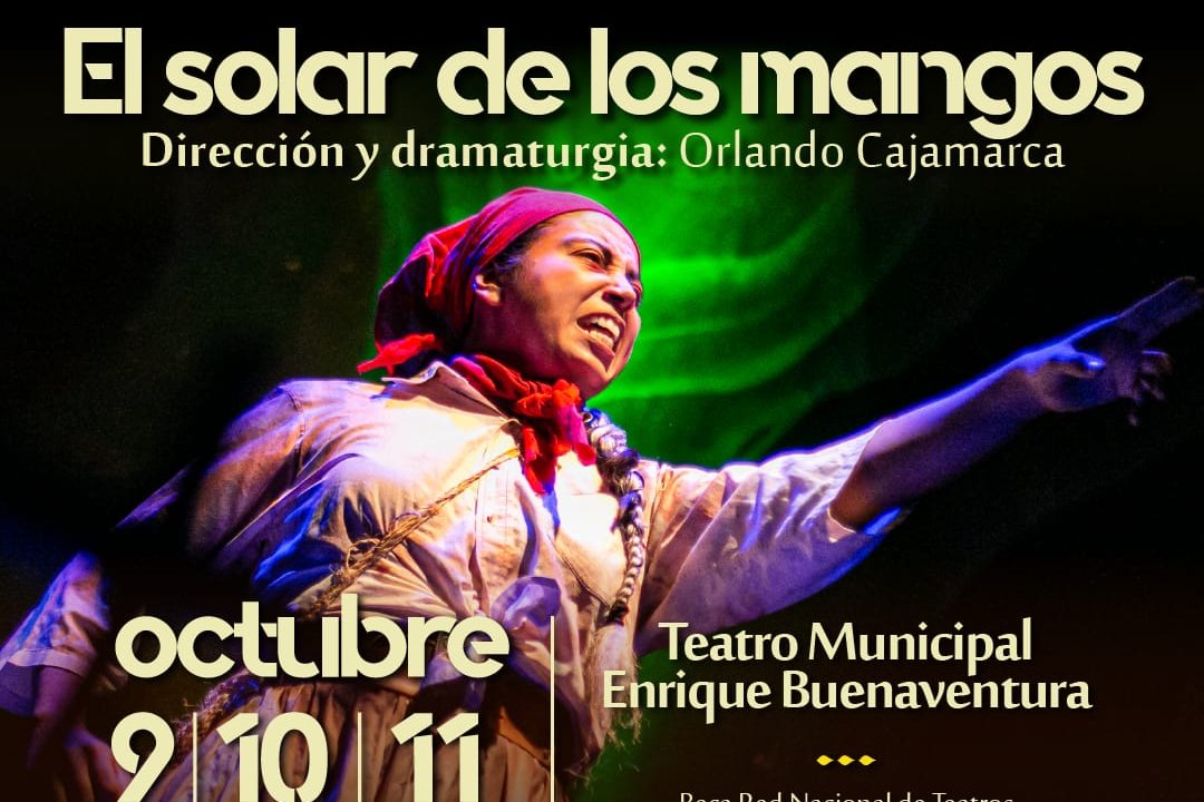 EL SOLAR DE LOS MANGOS