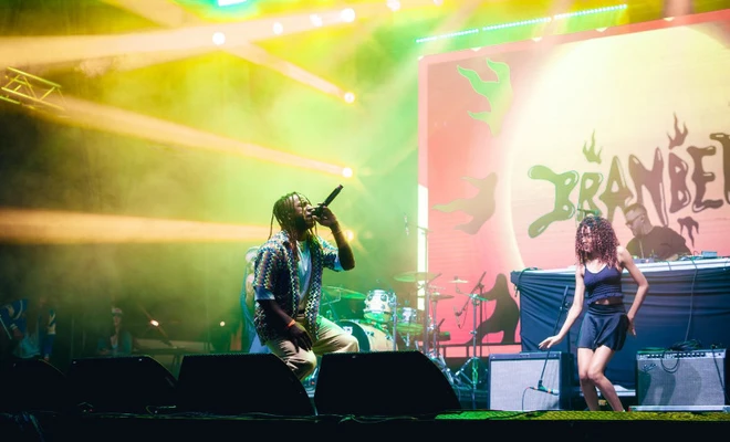 Sucursal Fest