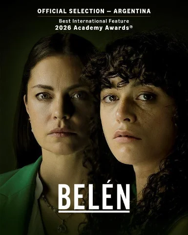 Belén Conquista Cines y Streaming. Belén Conquista Cines y Streaming.
