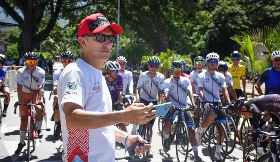 Roldanillo Revive la Pasión del Ciclismo con su Esperado Circuito.