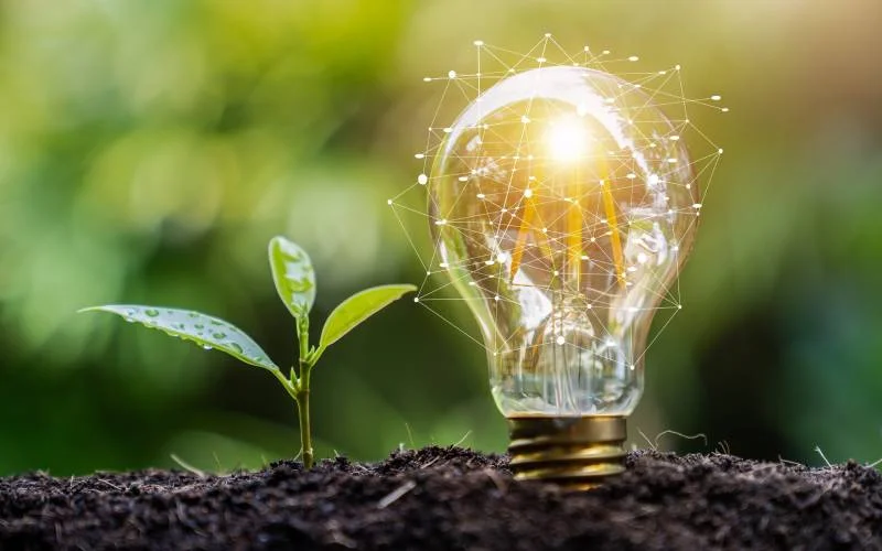 Ahorro Energético la Tecnología que Transforma tu Casa en un Bunker Contra las Tarifas de Luz
