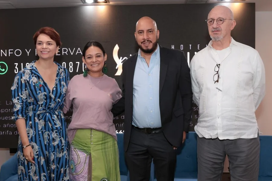 Cali Vibrará con la Feria del Libro.