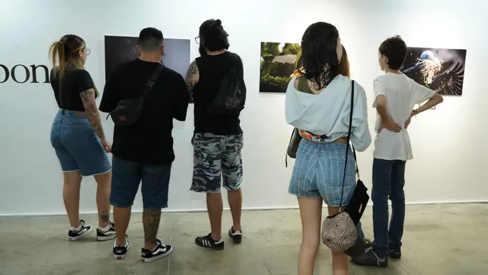 Fotografía Celebra la Biodiversidad en Cali