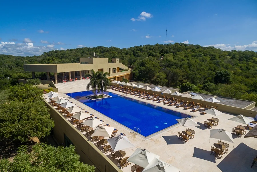 Turismo Sostenible Impulsa a Waya Guajira