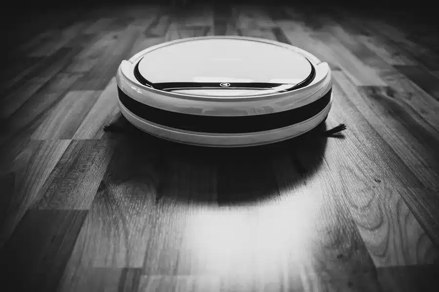 La Tecnología Borra la Escoba ¿El Robot Aspirador es el Nuevo Aliado del Hogar?