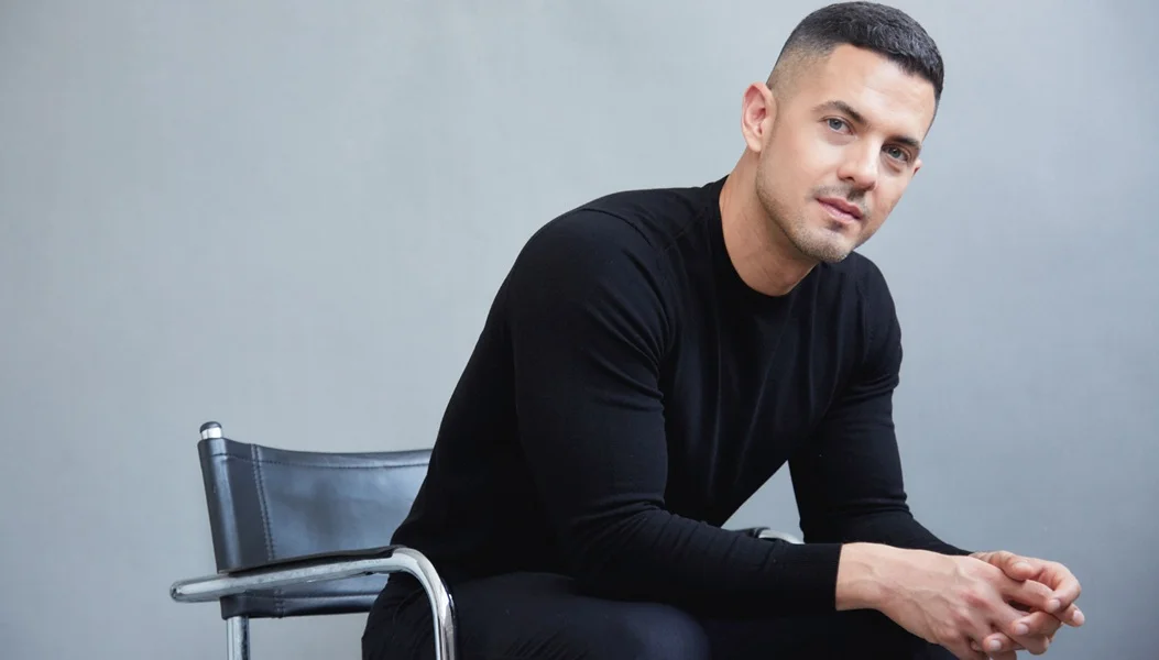 Moda Global Reconoce a Colombiano.