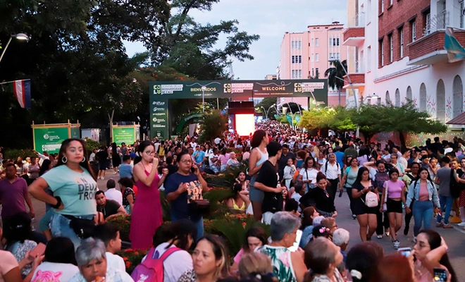 Cali Celebra la Biodiversidad. Cali Celebra la Biodiversidad.