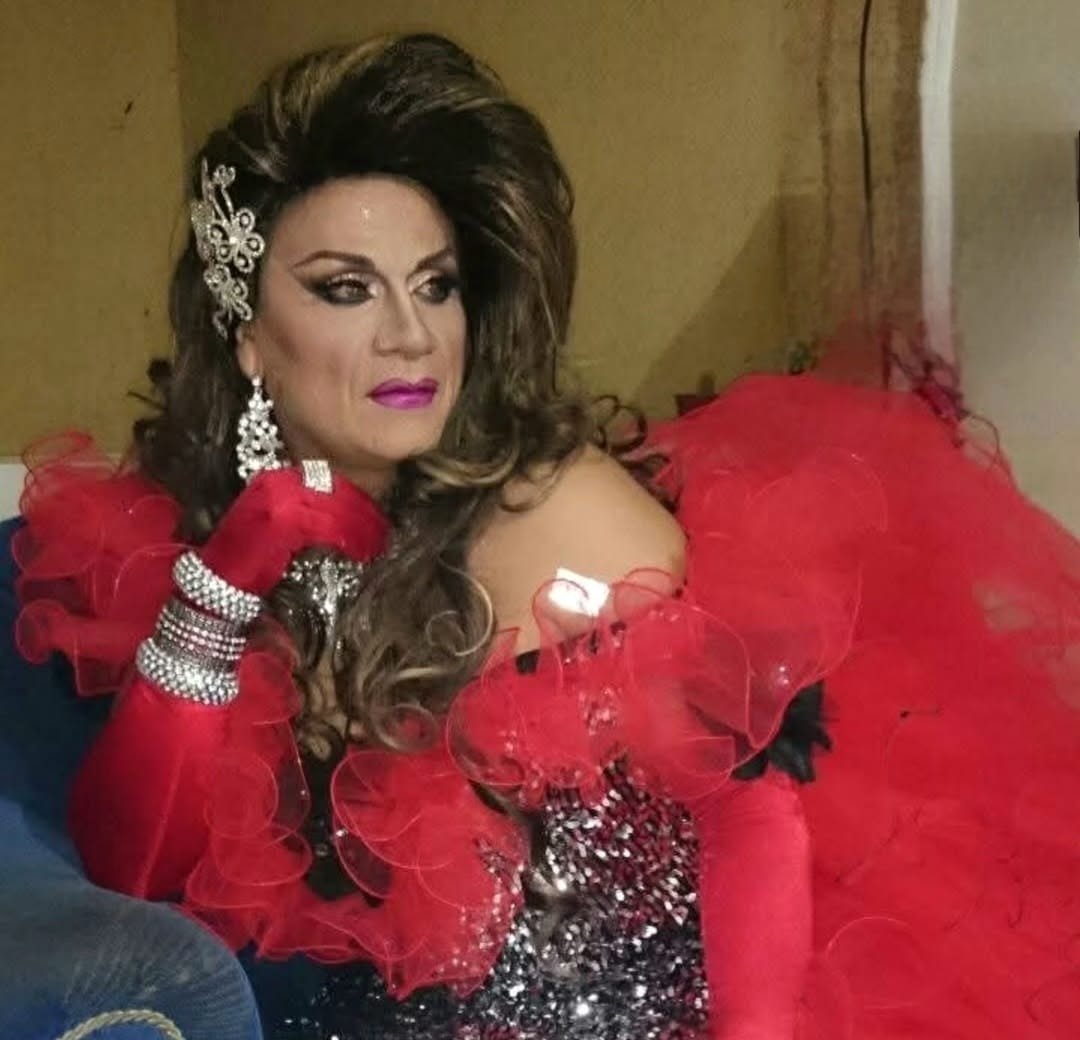 Transformismo y Dignidad, GLAM El Proyecto que Rompe los Estigmas del Drag en Cali.