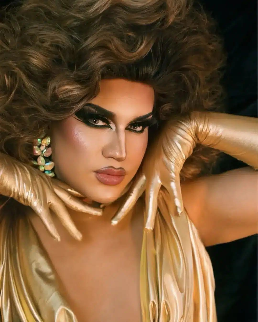 Transformismo y Dignidad, GLAM El Proyecto que Rompe los Estigmas del Drag en Cali.