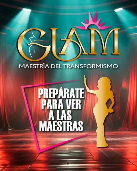 Transformismo Conquista Cali y Enciende Una Revolución Cultural.