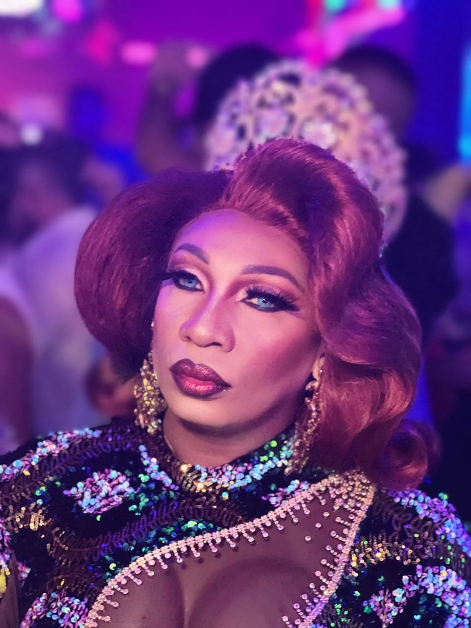 Transformismo y Dignidad, GLAM El Proyecto que Rompe los Estigmas del Drag en Cali.