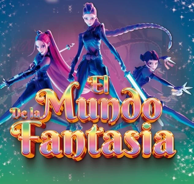 Magia Invade Cali con un Show Musical que Despierta la Fantasía.