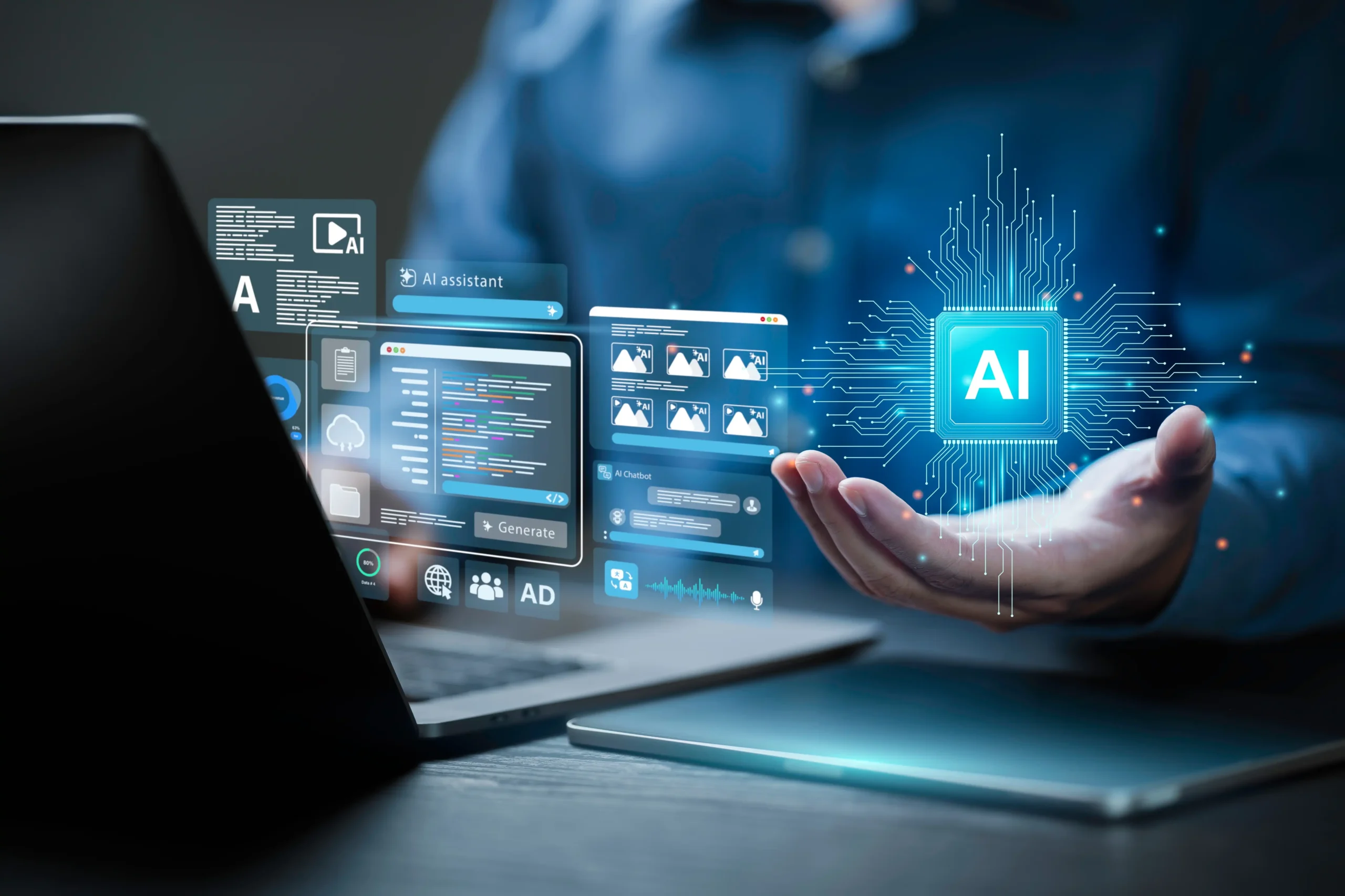 Innovación Agencial el Nuevo Pulso de la Tecnología Global del 2026.