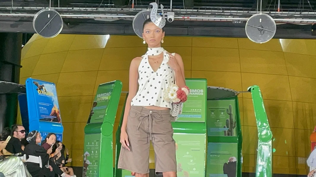 Moda un Viaje Increíble por la Ruta del Diseño en Cali.
